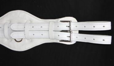 25051 Untergurt geschwungene Form für Rollenanzug – Bild 2