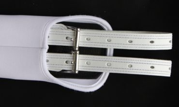 25061 Untergurt Neopren für Rollenanzug – Bild 2