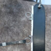 2525 Longiergurt Leder