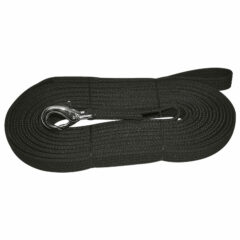 2522 Longierleine aus Gurte