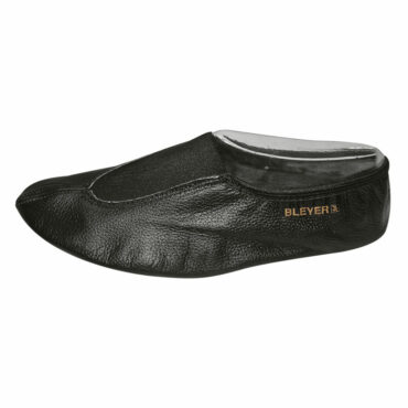 251601 Voltigierschuhe "Moskau" Gr. 28 - 46 in weiß – Bild 5