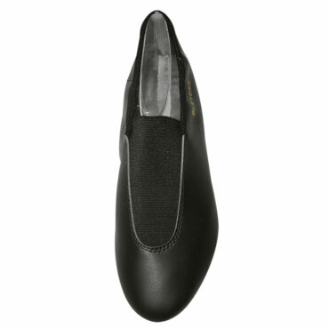 Voltigierschuhe "Profi" in weiß – Bild 4