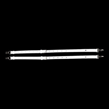 25202 Ausbinder wie Martingall verschnallt