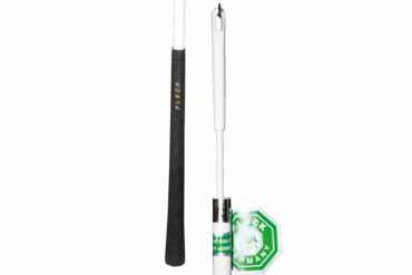 Voltigierpeitsche von Fleck 2,90 m