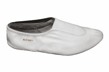 251601 Voltigierschuhe "Moskau" Gr. 28 - 46 in weiß