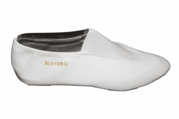Voltigierschuhe "Profi" in weiß