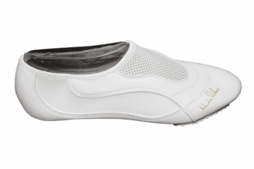 Bleyer Nadja Zülow Schuhe in weiß