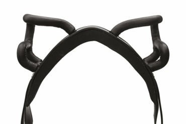 Voltigiergurt für Turnbock mit LD - Griffen