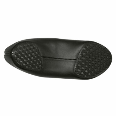 Voltigierschuhe "High Cut" in schwarz 25161h – Bild 2