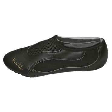 25162 Bleyer Nadja Zülow Schuhe in schwarz