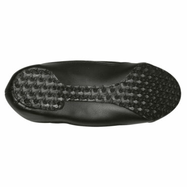 25162 Bleyer Nadja Zülow Schuhe in schwarz – Bild 2