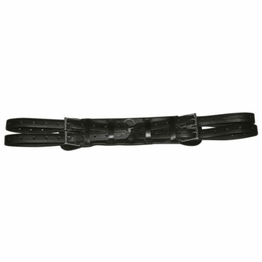 25041 Untergurt in Leder für Rollenanzug