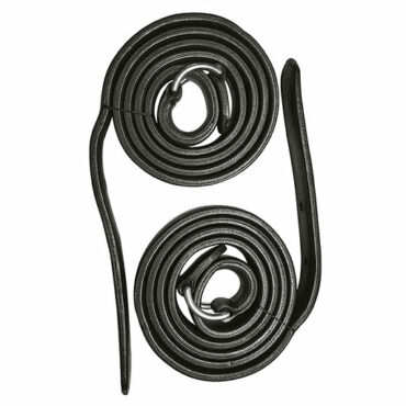 1121 Stränge für Zweispänner (Paar) - Pairs traces