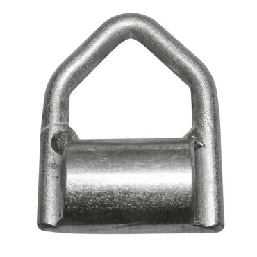 1572 Strangadapter Edelstahl
