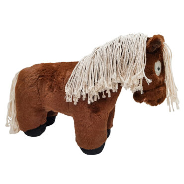 Crafty Pony  Fohlen "Rotschimmel" – Bild 2
