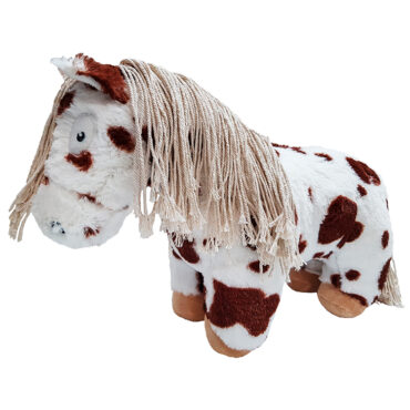 Crafty Pony  Fohlen "Rotschimmel" – Bild 4