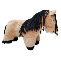 2017 Crafty Pony "Falbe"