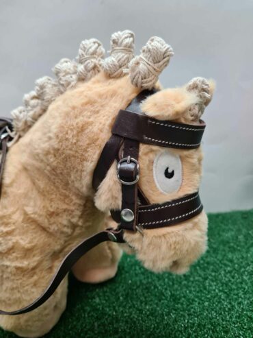 Crafty Ponies Trensenzaum Premium – Bild 3