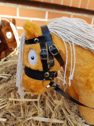 Crafty Ponies Trensenzaum – Bild 2