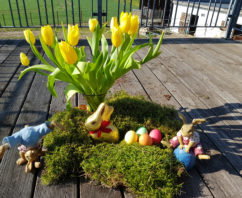 Frohe Ostern 2020