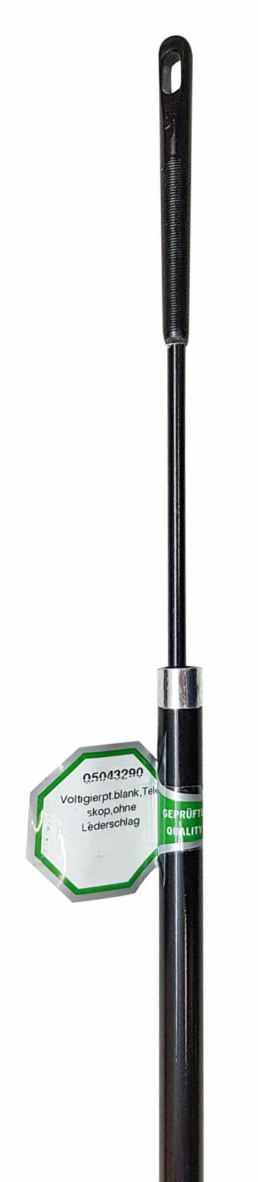 Voltigierpeitsche von Fleck 2,90 m – Bild 2
