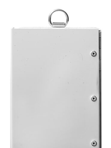 5010 Peitschenbox für 3 Peitschen – Bild 3