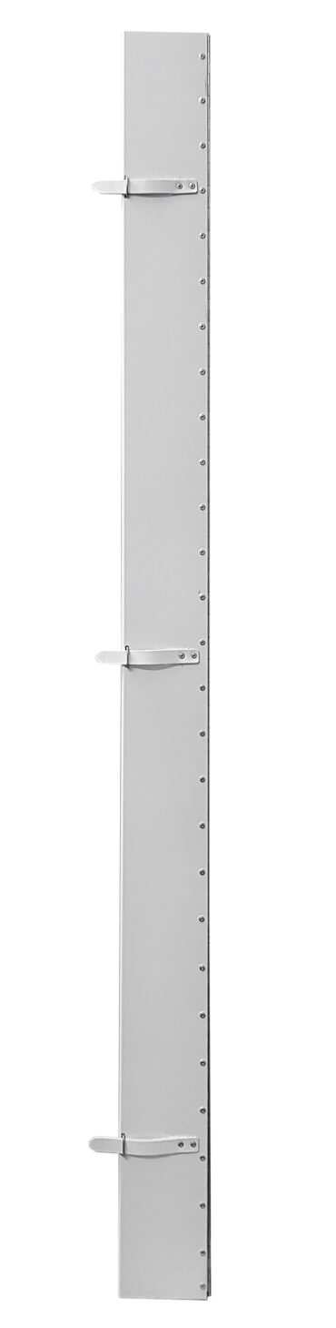 5010 Peitschenbox für 3 Peitschen – Bild 2