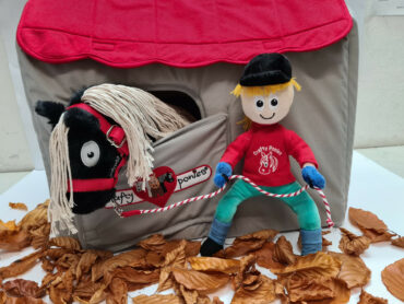 Crafty Ponies Stall – Bild 4