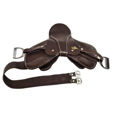 Crafty Ponies Sattel Premium