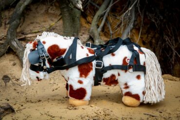 Crafty Ponies Fahrgeschirr – Bild 2