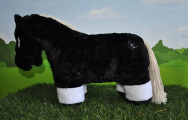 Crafty Ponies Tierarzt Set – Bild 2