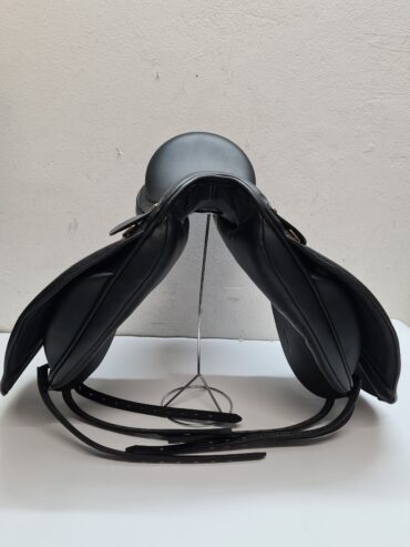 10106 Albion Dressursattel K2 – Bild 2