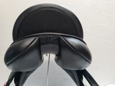 10106 Albion Dressursattel K2 – Bild 4