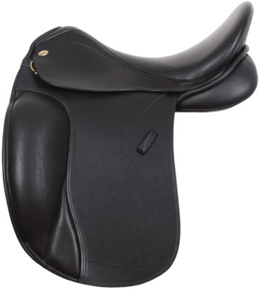 10605 Kentaur Dressursattel Afrodite