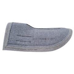 Voltigierdecke mit Carbon und verstärkter Rückenlage 1 m 25123