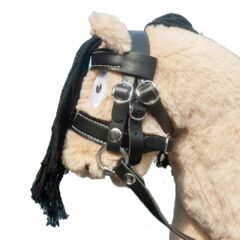 Crafty Ponies Trensenzaum Luxus