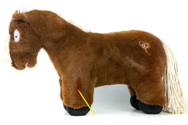 Crafty Ponies Tierarzt Set – Bild 3