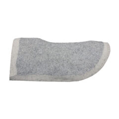 Voltigierdecke mit ausgearbeitetem Rücken 25120