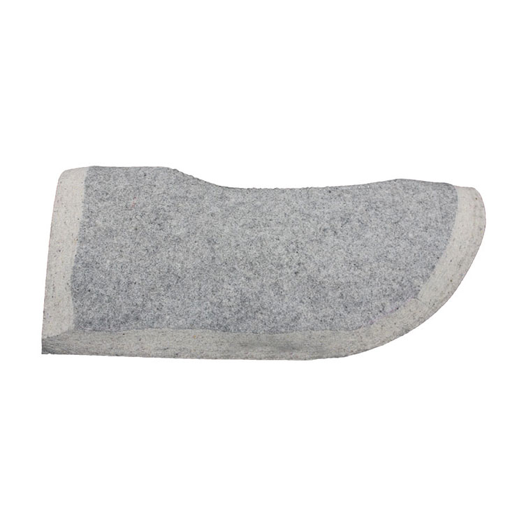 Voltigierdecke mit ausgearbeitetem Rücken 25120