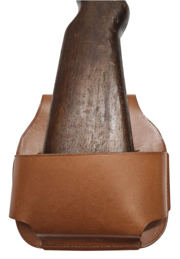 Gewehrhalter für Jäger – Bild 3