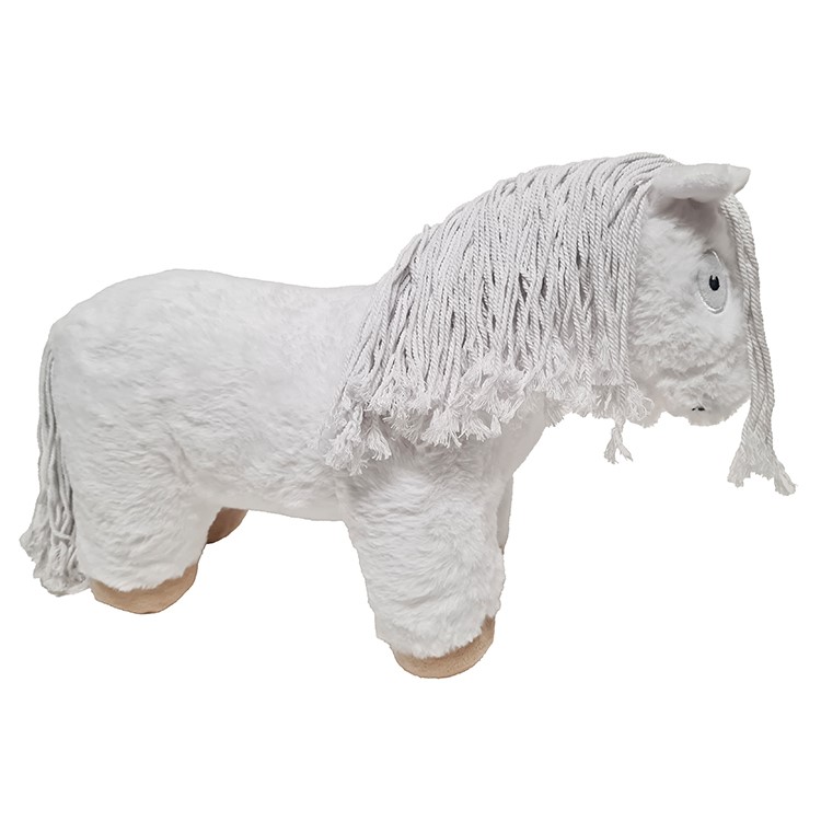 Crafty Pony "Schimmel" 2016s