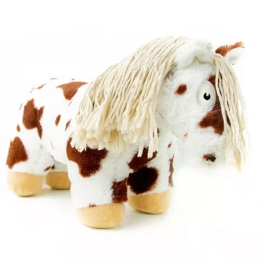 Crafty Pony  Fohlen "Braunsschecke"