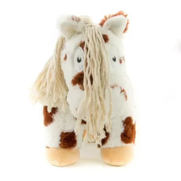 Crafty Pony  Fohlen "Braunsschecke" – Bild 2