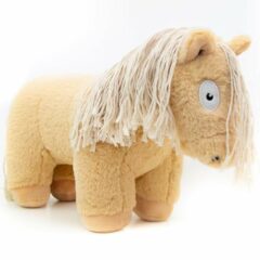 2014 Crafty Pony "Palomino"