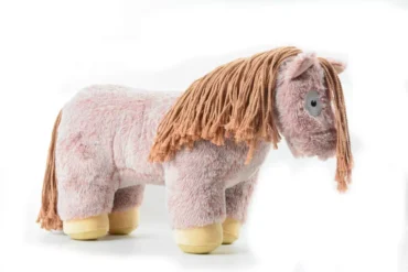 Crafty Pony  Fohlen "Rotschimmel"