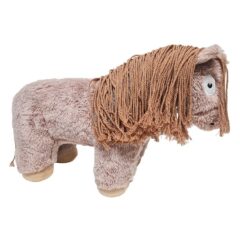 Crafty Ponies