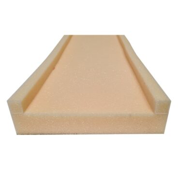 Unterlage Longiergurt 2509a