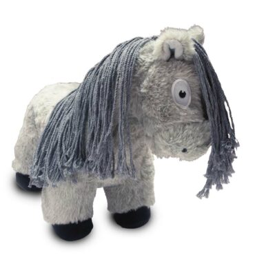 Crafty Pony "Grauschimmel" 2016g – Bild 9