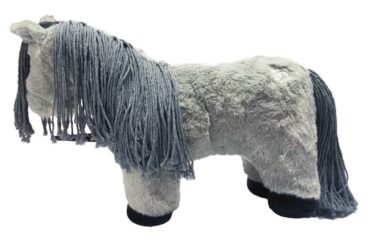 Crafty Pony "Grauschimmel" 2016g