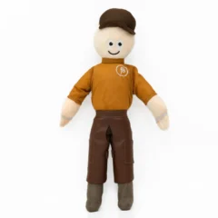 Crafty Ponies Hufschmied Henry